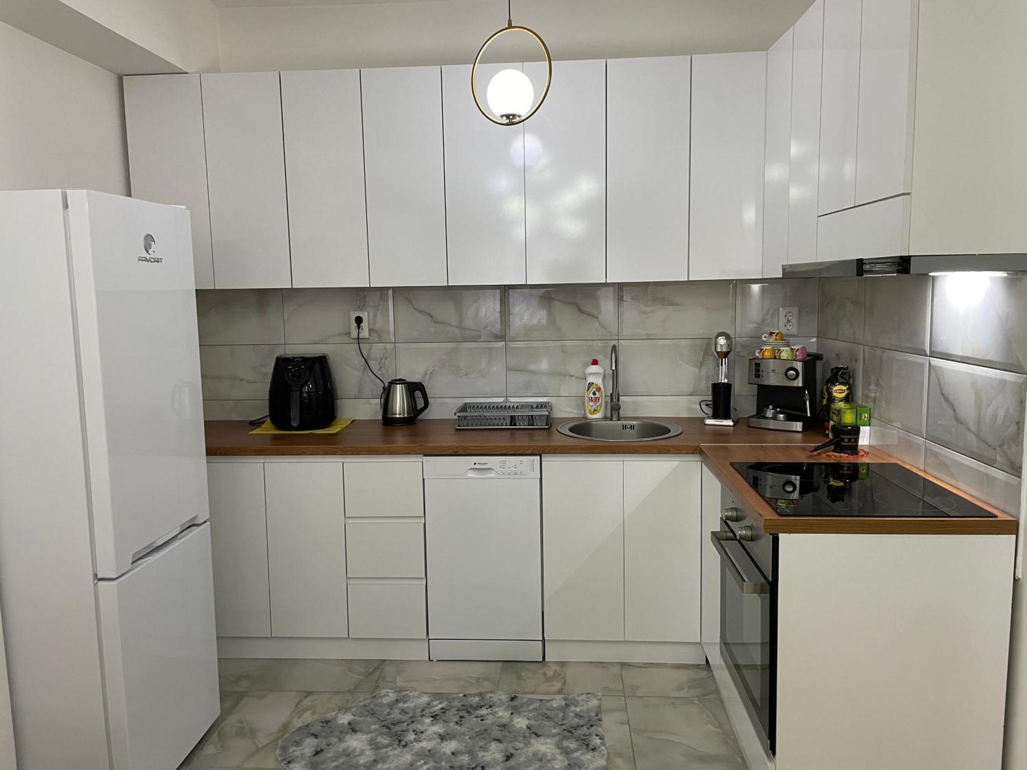 Tuse Lux Apartments Skopje Luaran gambar
